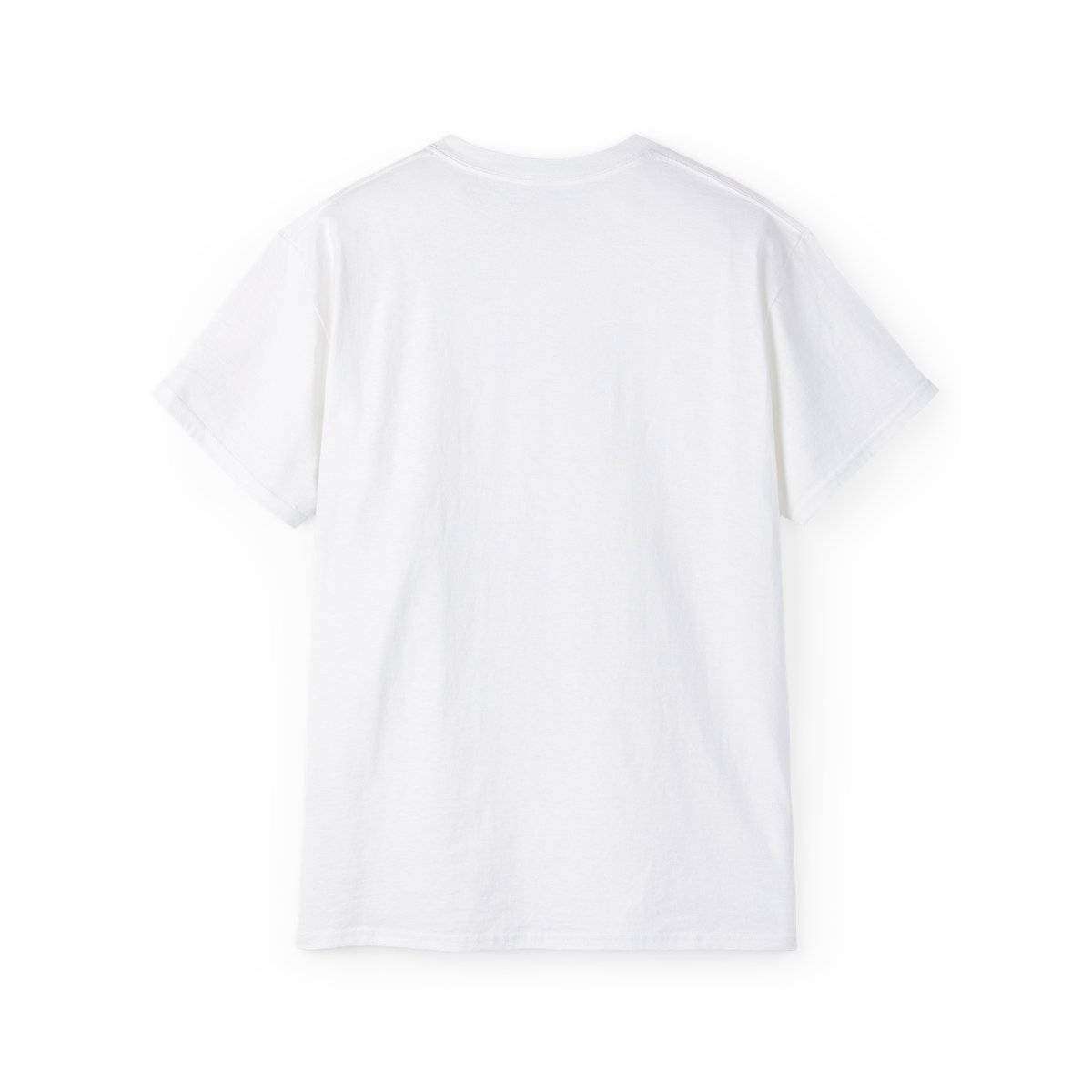 Straight Outta Dance Class Unisex Ultra Cotton Tee - Image 3