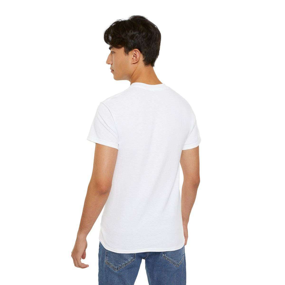 Straight Outta Dance Class Unisex Ultra Cotton Tee - Image 8