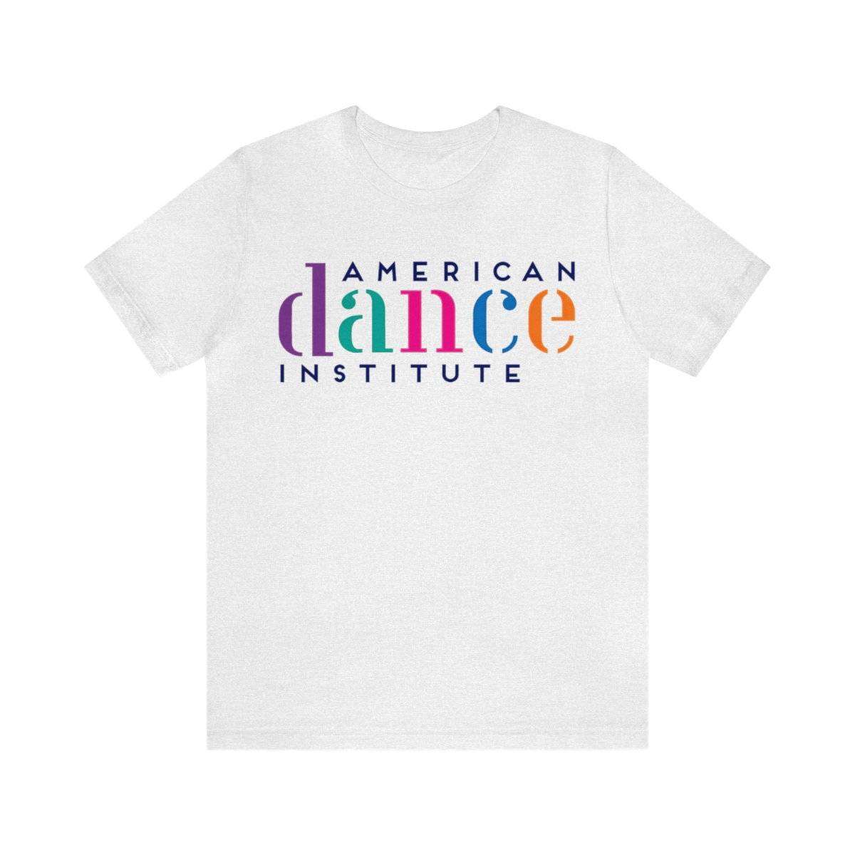 Unisex Jersey Short Sleeve Tee - Image 14