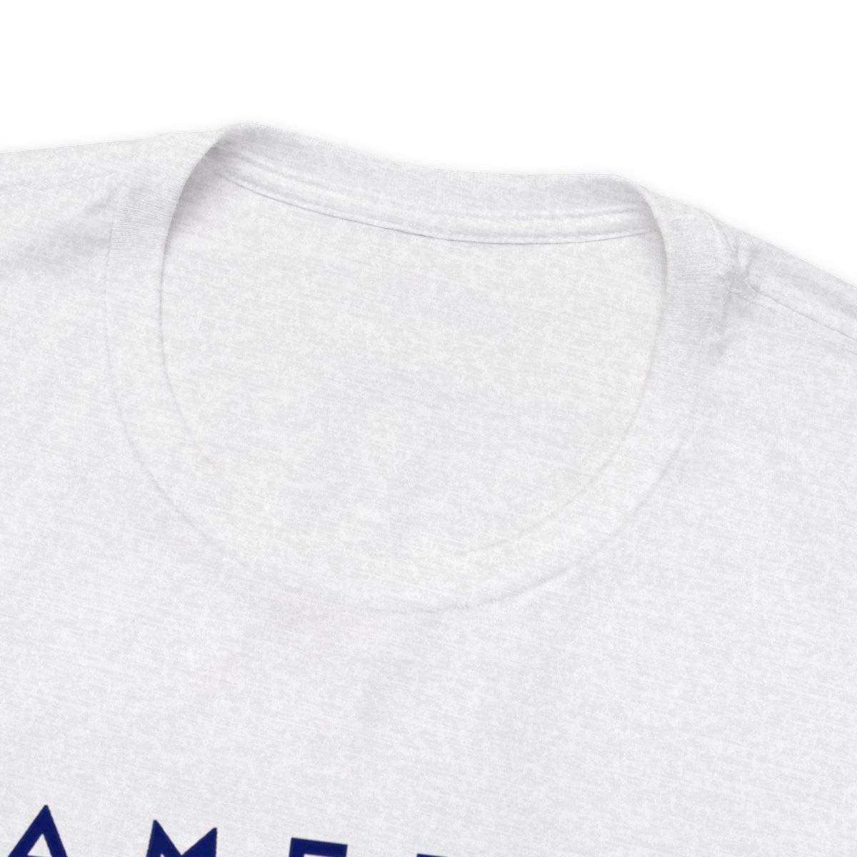 Unisex Jersey Short Sleeve Tee - Image 23