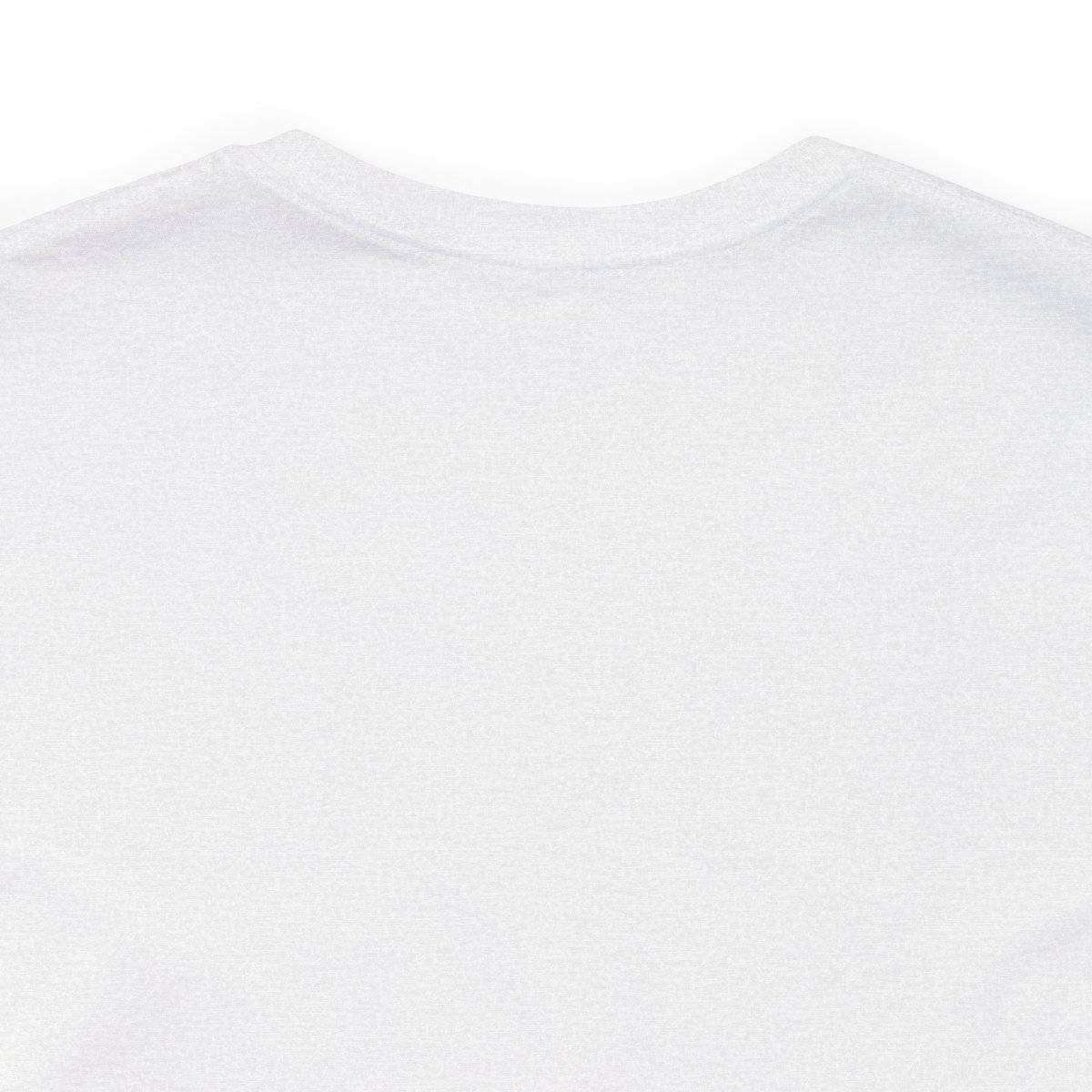 Unisex Jersey Short Sleeve Tee - Image 24