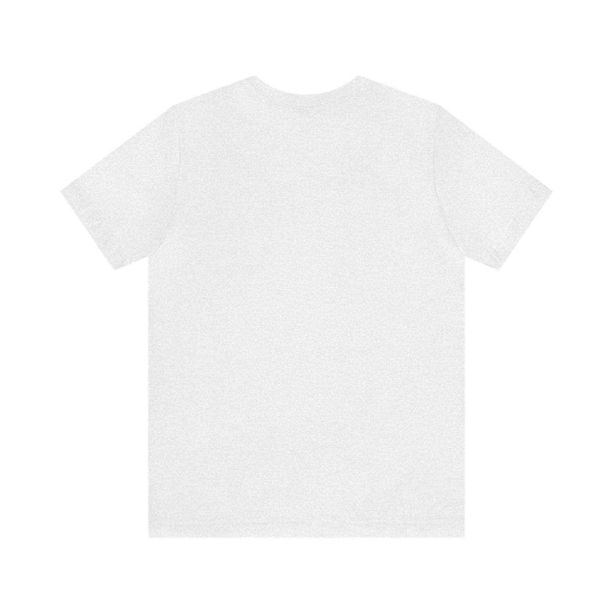 Unisex Jersey Short Sleeve Tee - Image 15