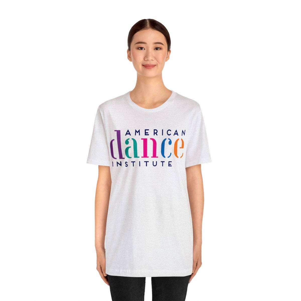 Unisex Jersey Short Sleeve Tee - Image 16