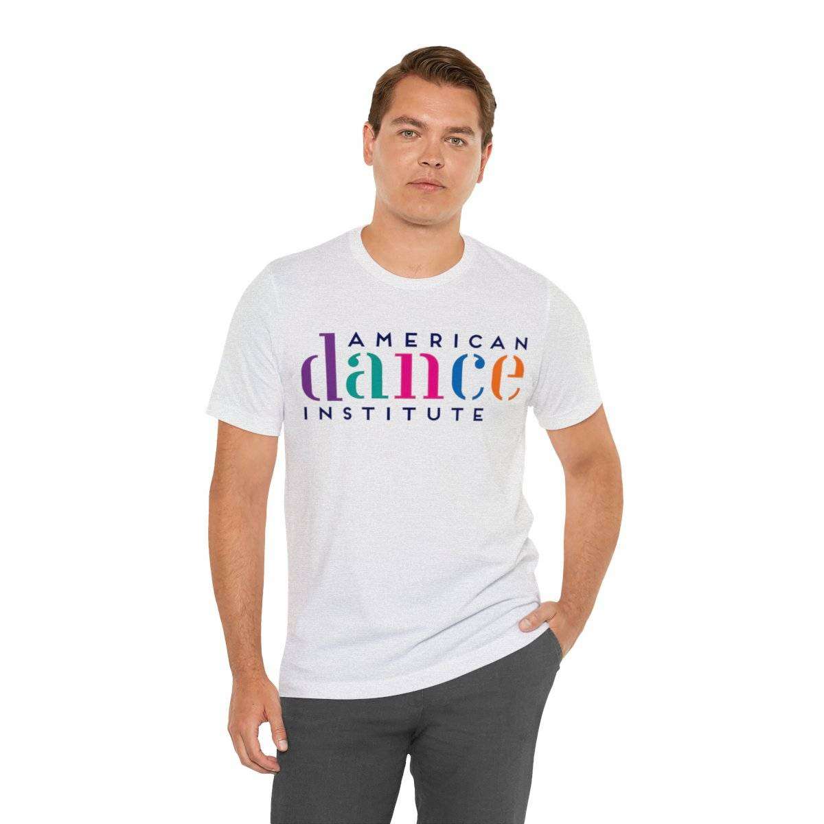 Unisex Jersey Short Sleeve Tee - Image 19