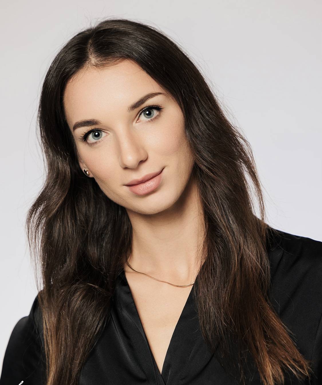 Lillia Yastrob