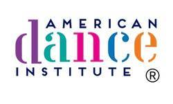 The American Dance Institute logo.