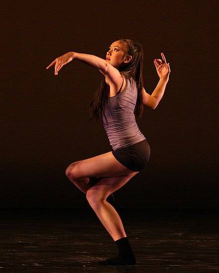 440px-ModernDance modern dance