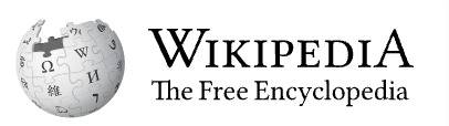 Wkipedia Logo wikipedia logo