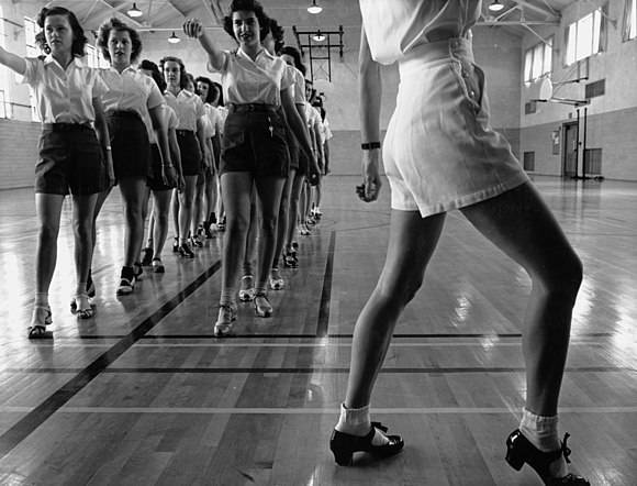 tapdancers tap dancers