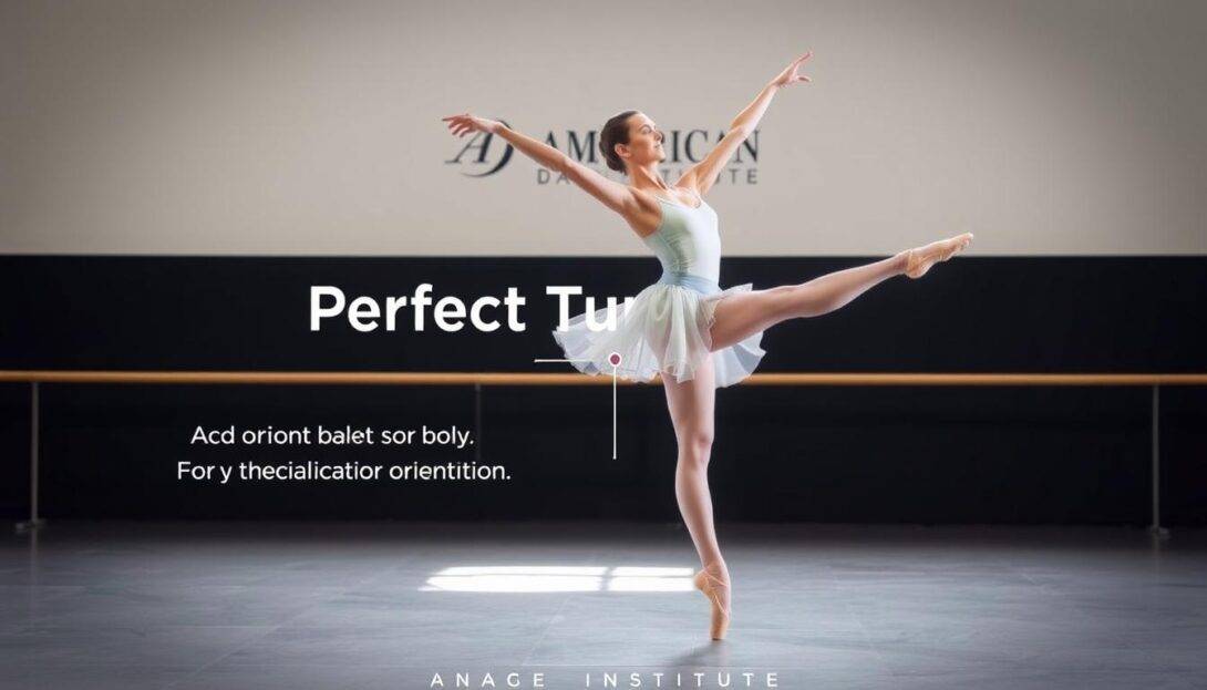 Ballet Turnout Alignment