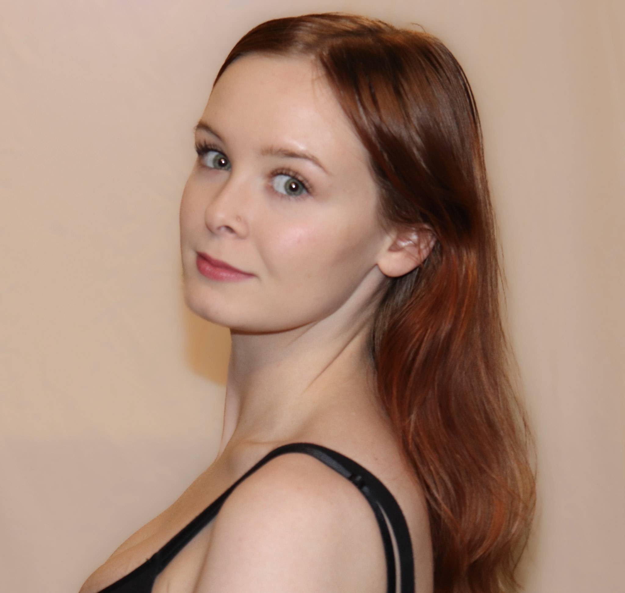 Julia Lockheart Ballroom Dance Julia Lockheart Ballroom Dance Instructor, American Dance Institute Seattle