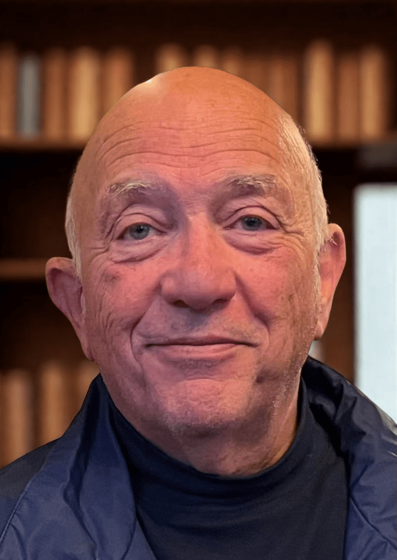 Steve Chayer