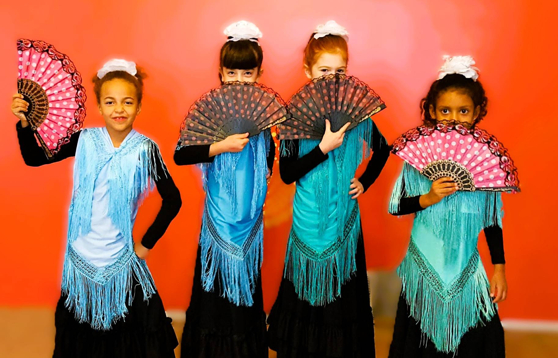 Flamencokidsedit