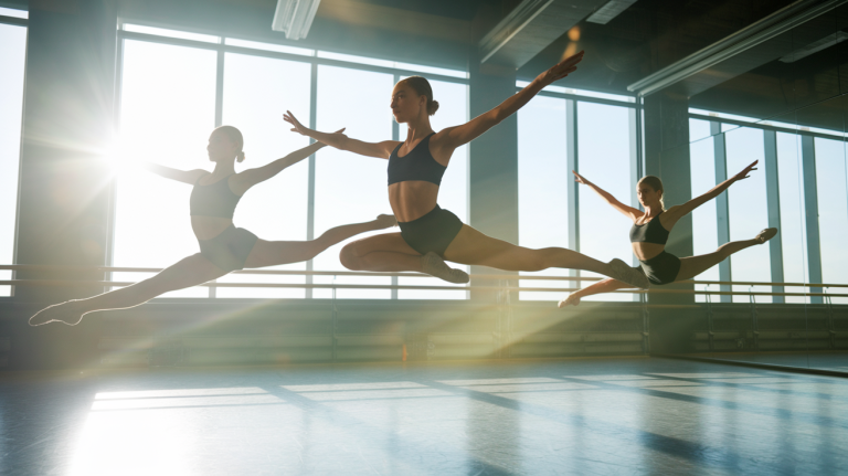 V. Kids Ballet Classes Seattle: The Elite Cross-Training Blueprint for Teens